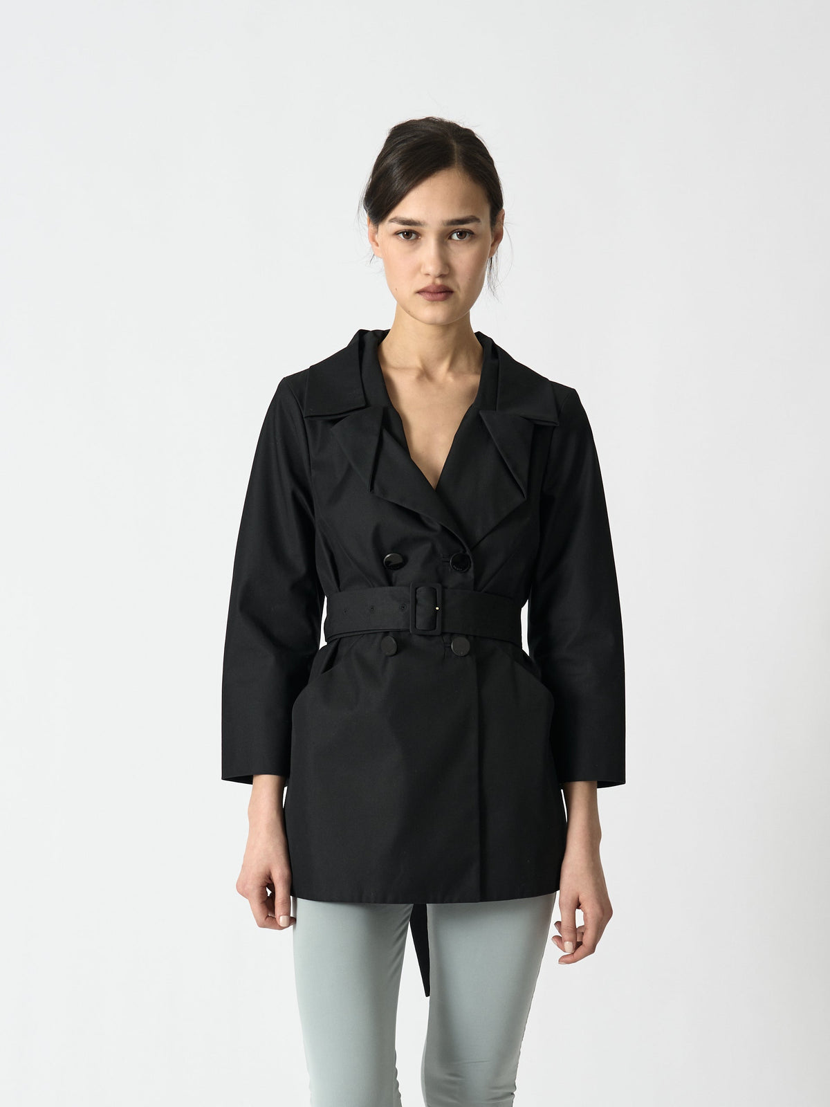 Jacket - Gucci - additional