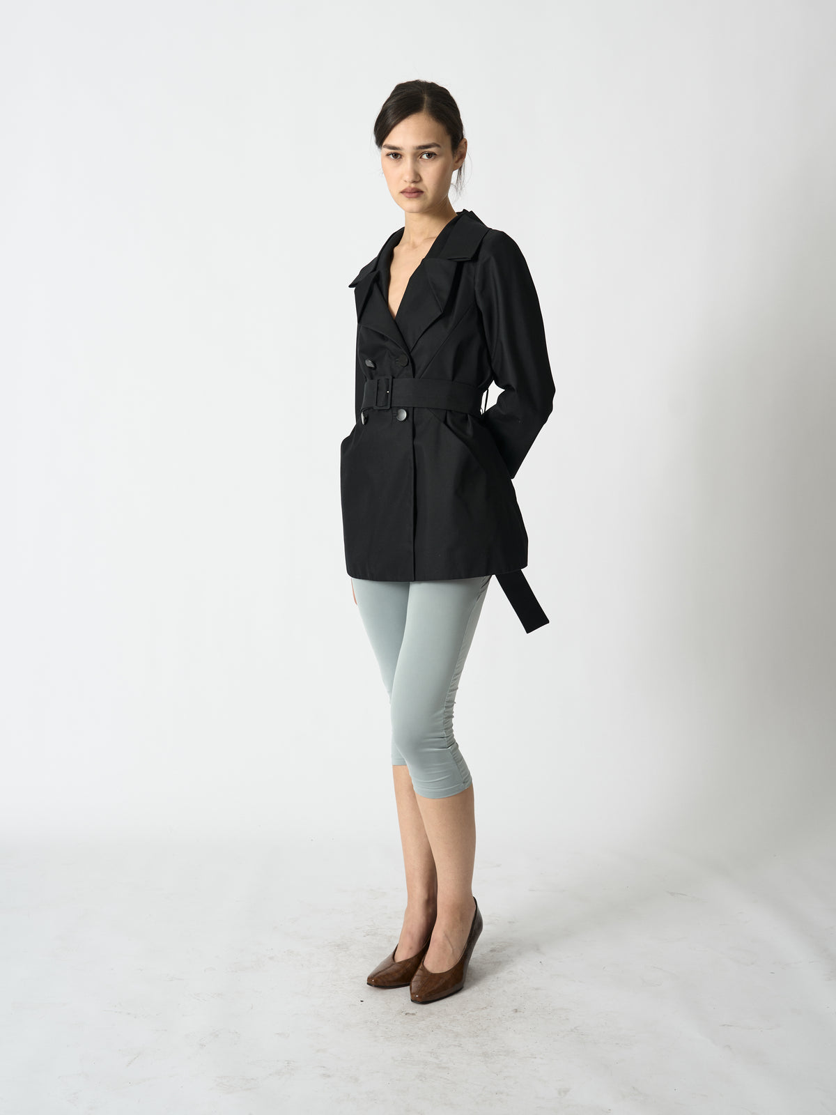 Jacket - Gucci - additional