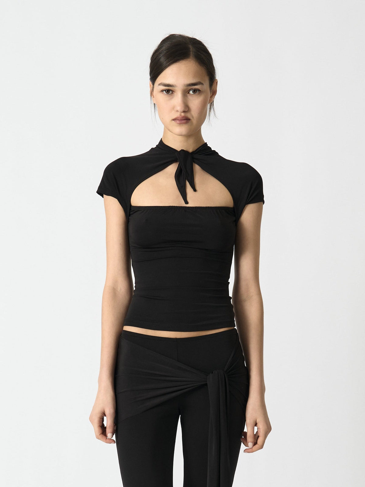 Daphné Top - additional