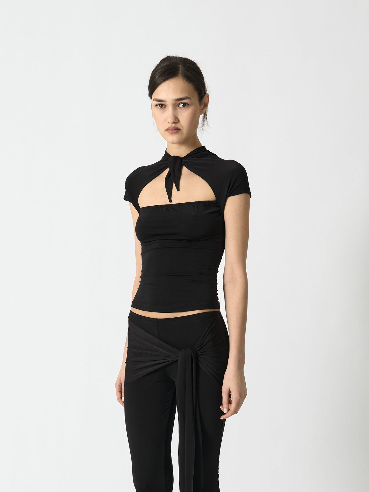 Daphné Top - additional