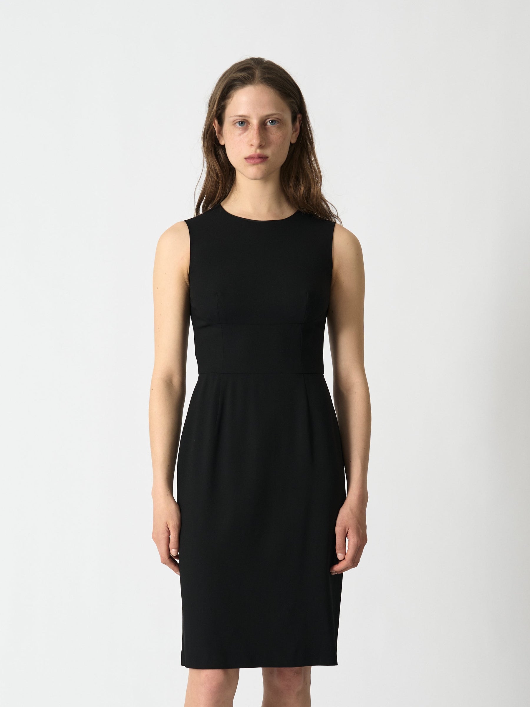 Dress - Prada