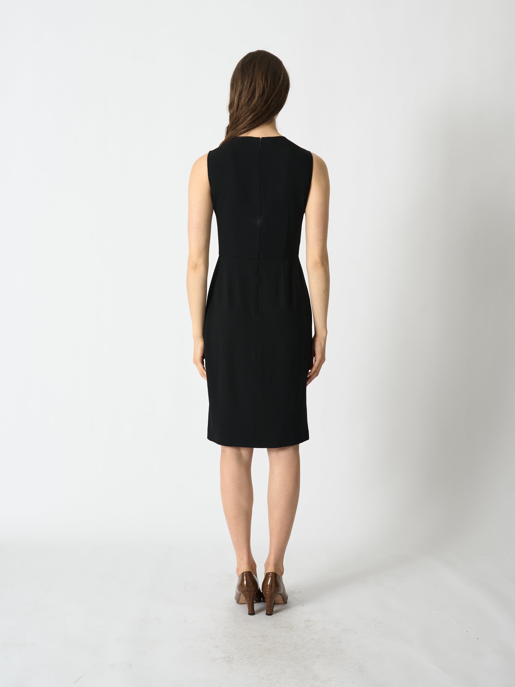 Dress - Prada