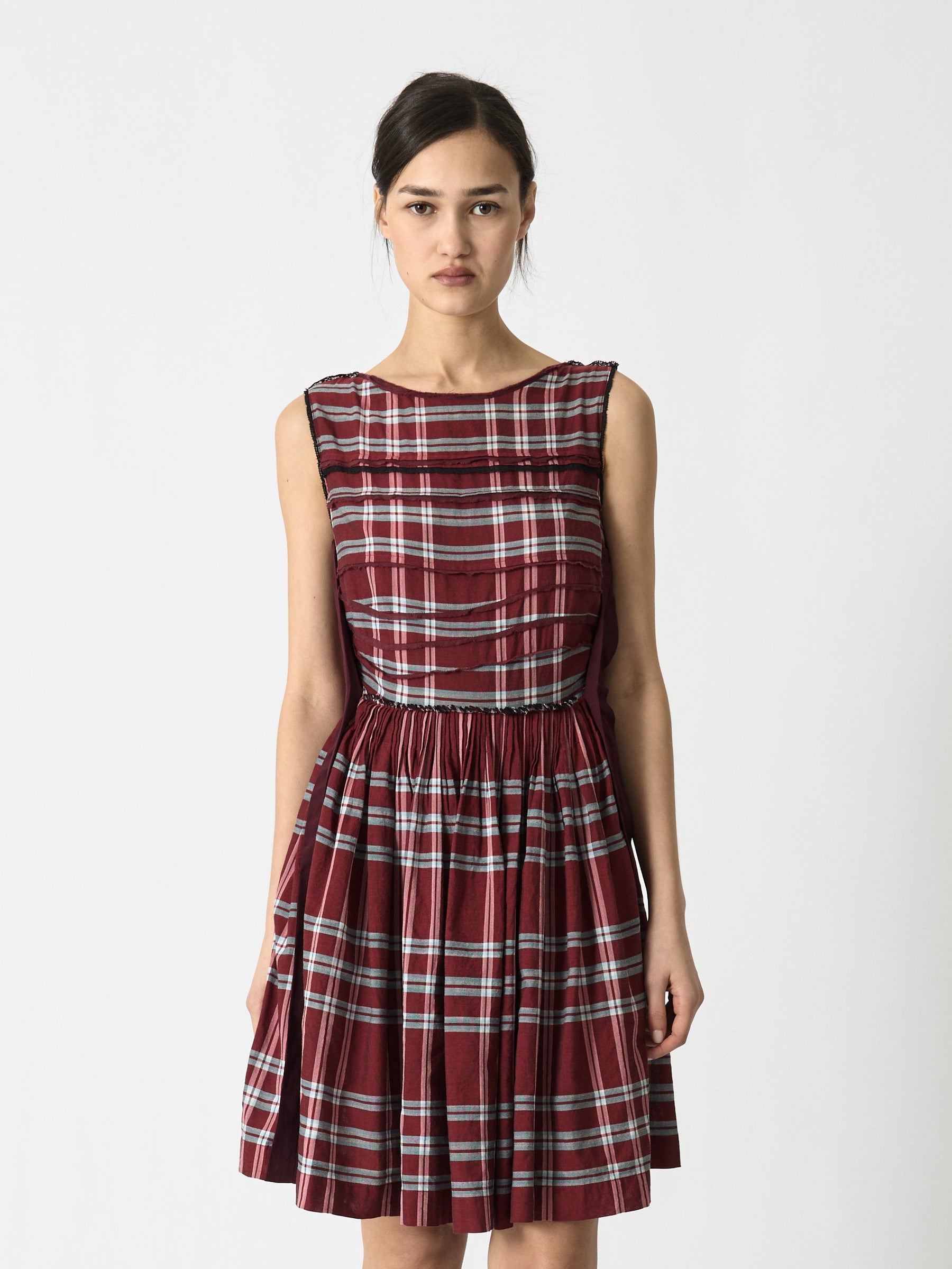 Dress - Miu Miu
