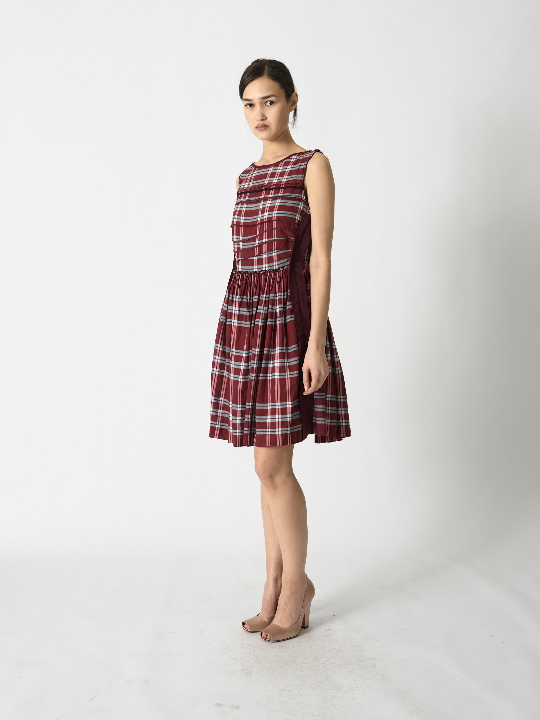 Dress - Miu Miu
