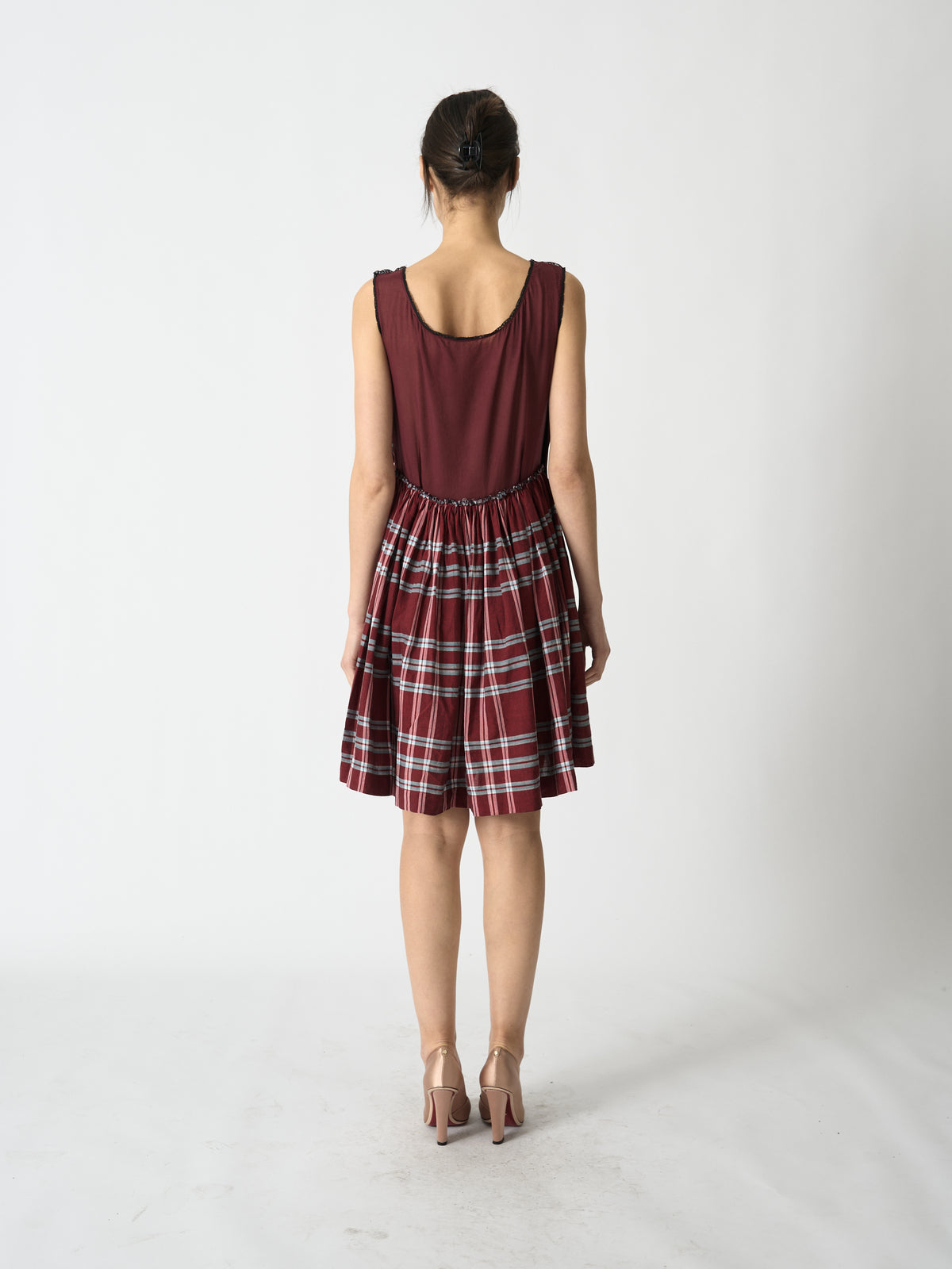 Dress - Miu Miu - additional