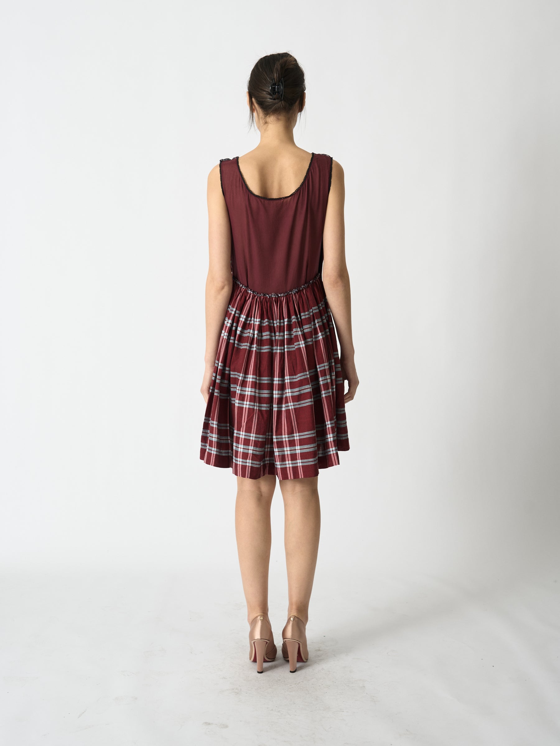 Dress - Miu Miu