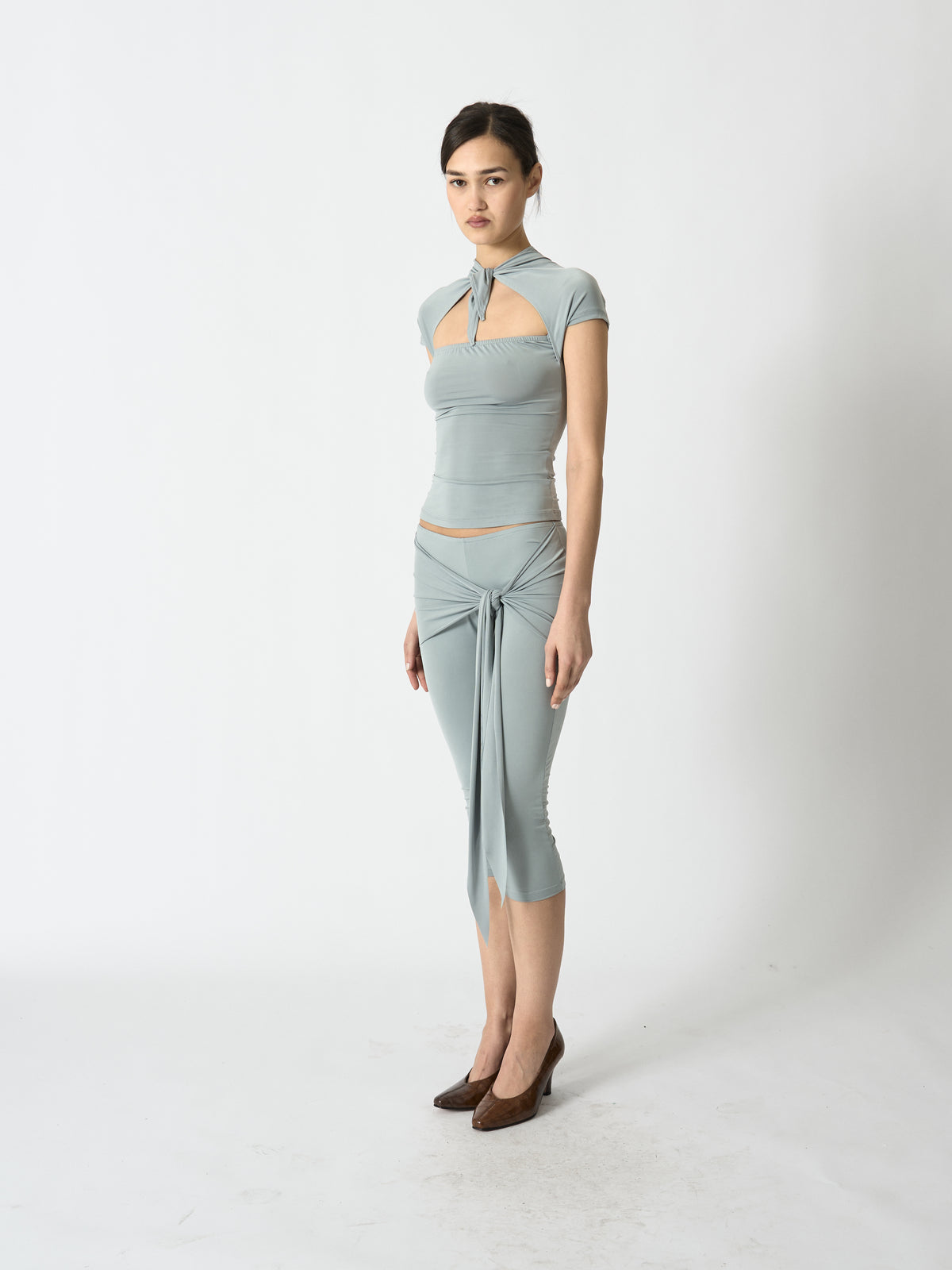 Capri Bow - additional