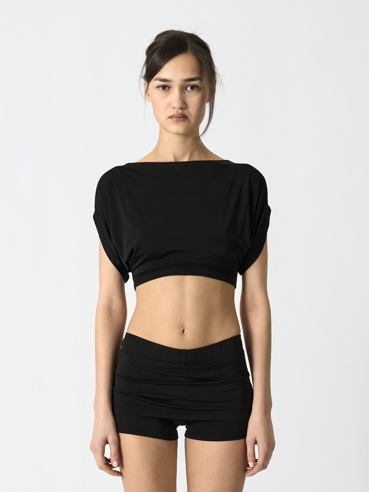 Davia Short - additional