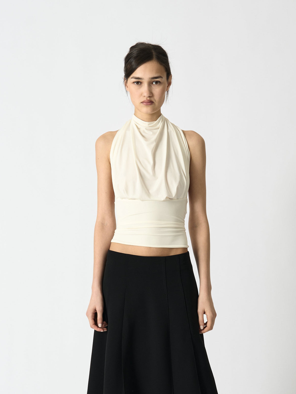 Backless Top - additional