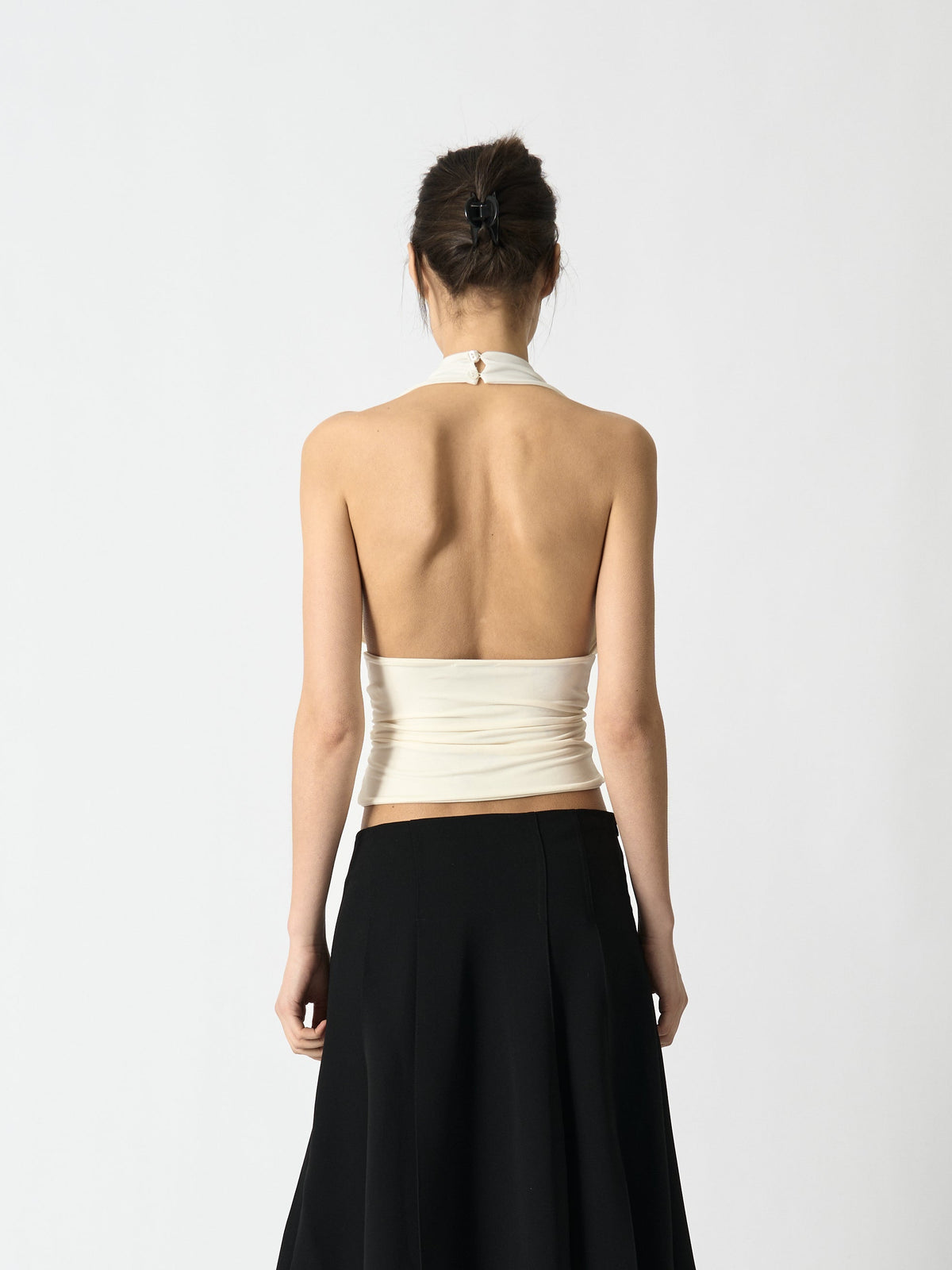 Backless Top - additional