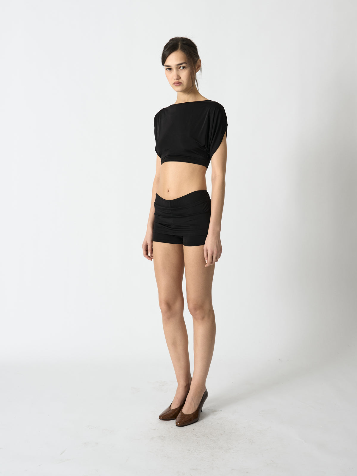 Davia Short - additional
