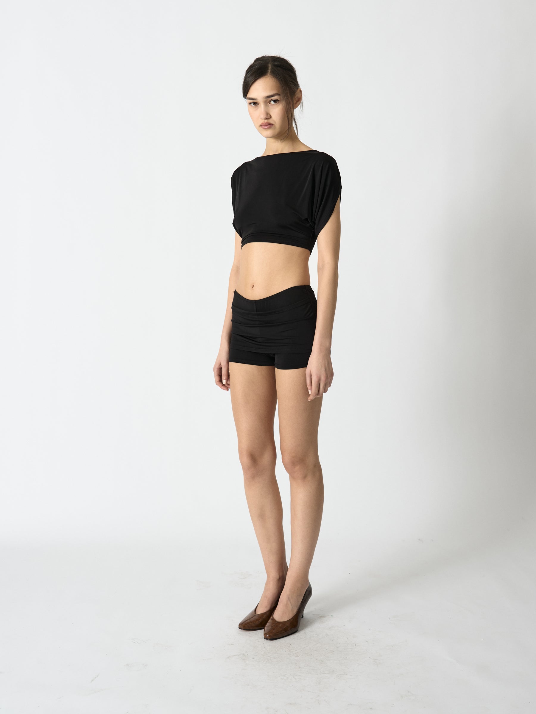 Davia Short