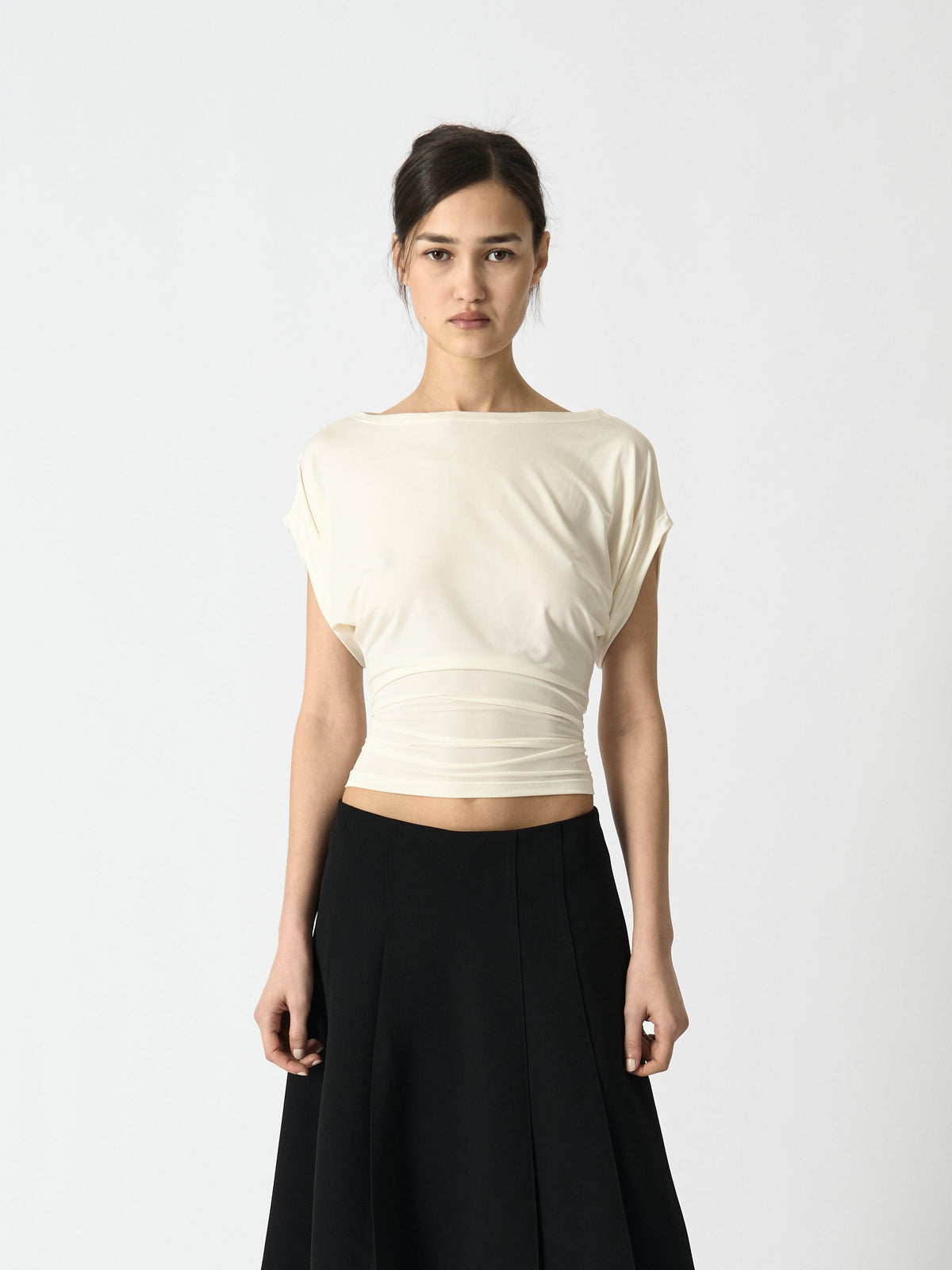Liza Top - additional