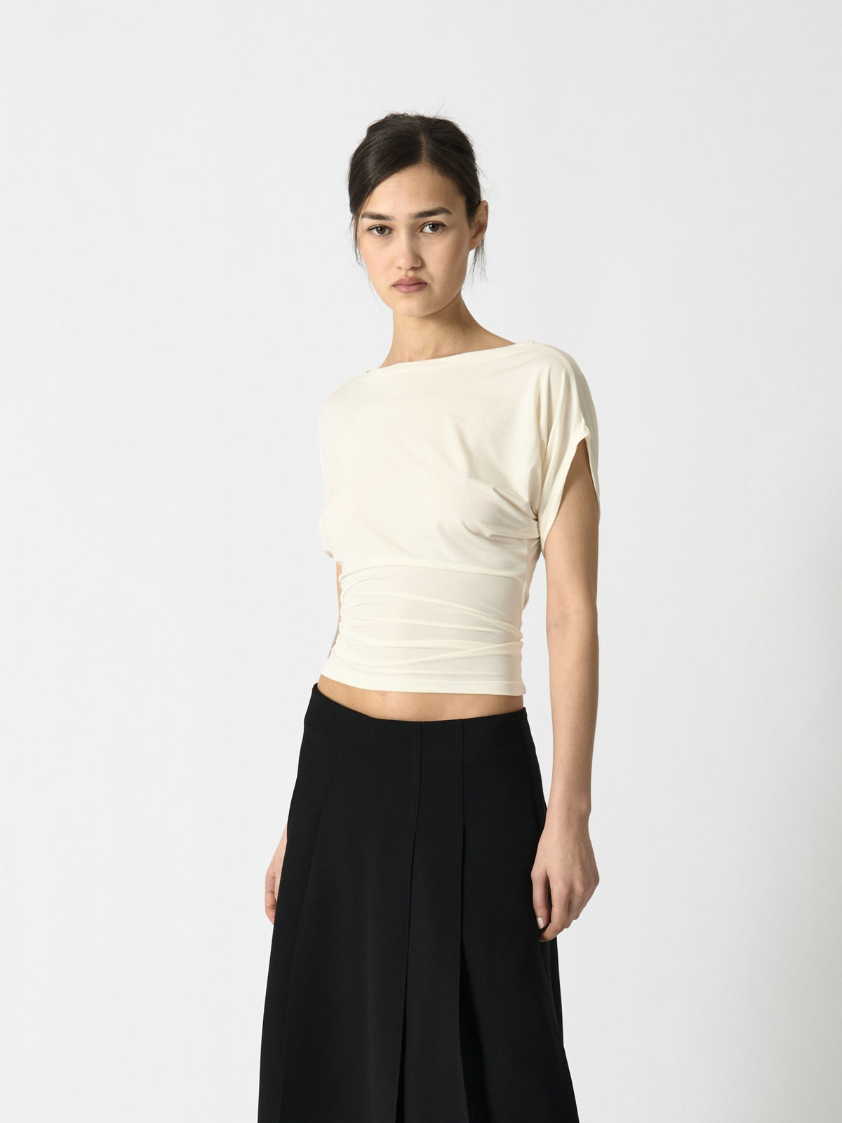 Liza Top - additional