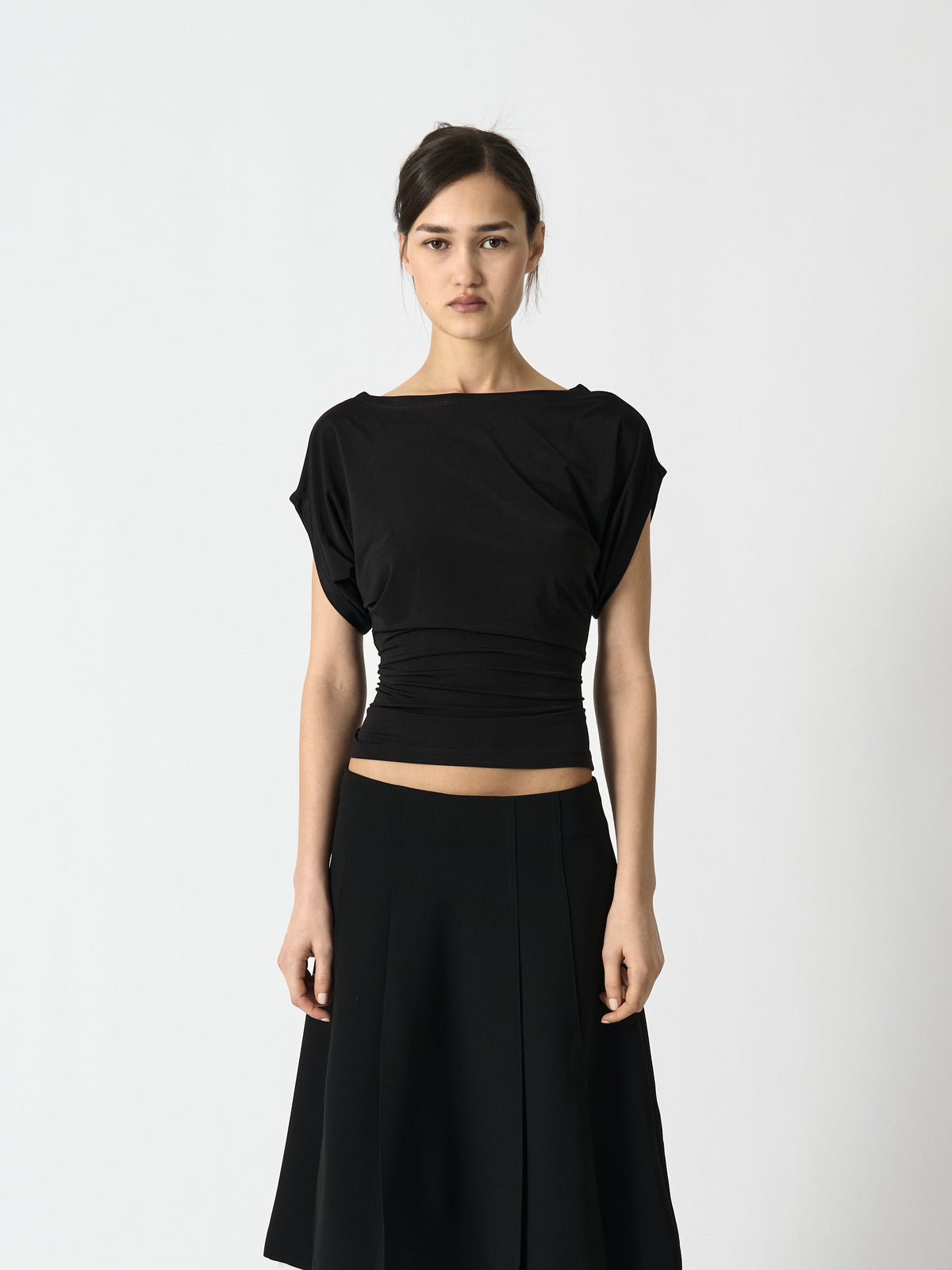 Liza Top - additional