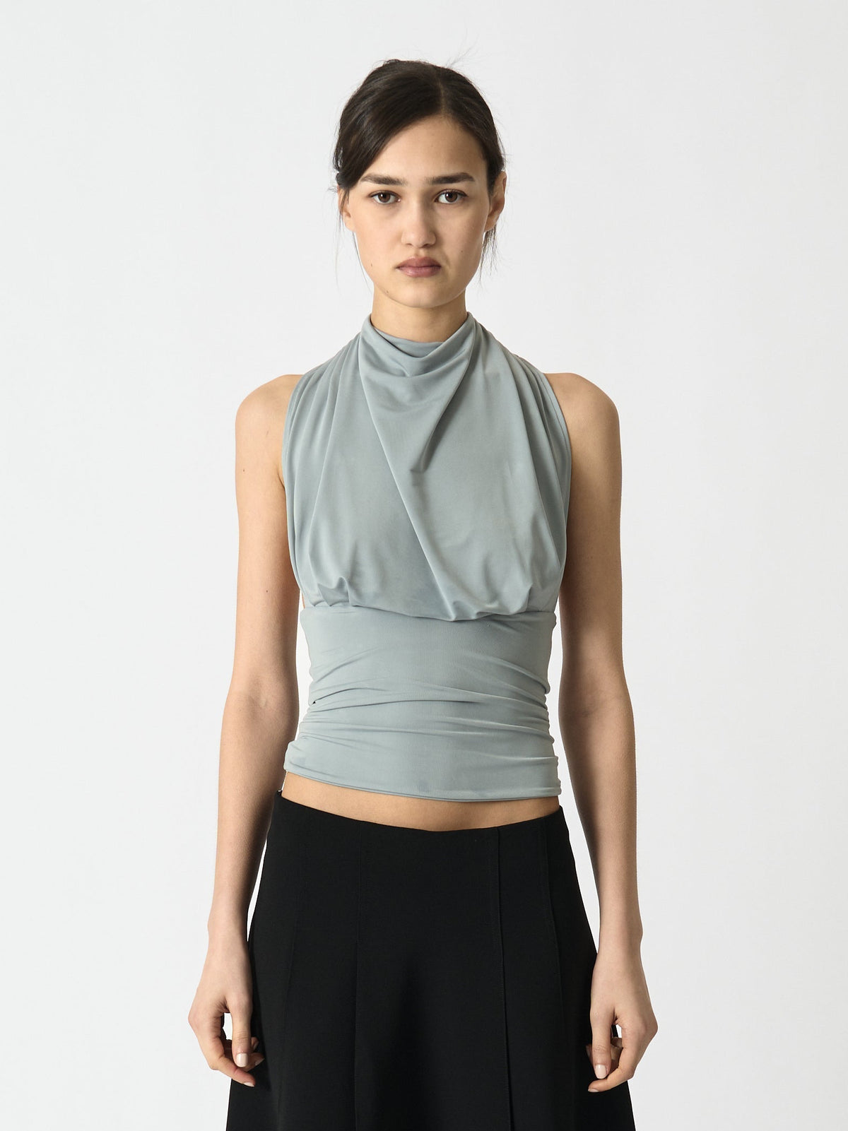 Backless Top - additional