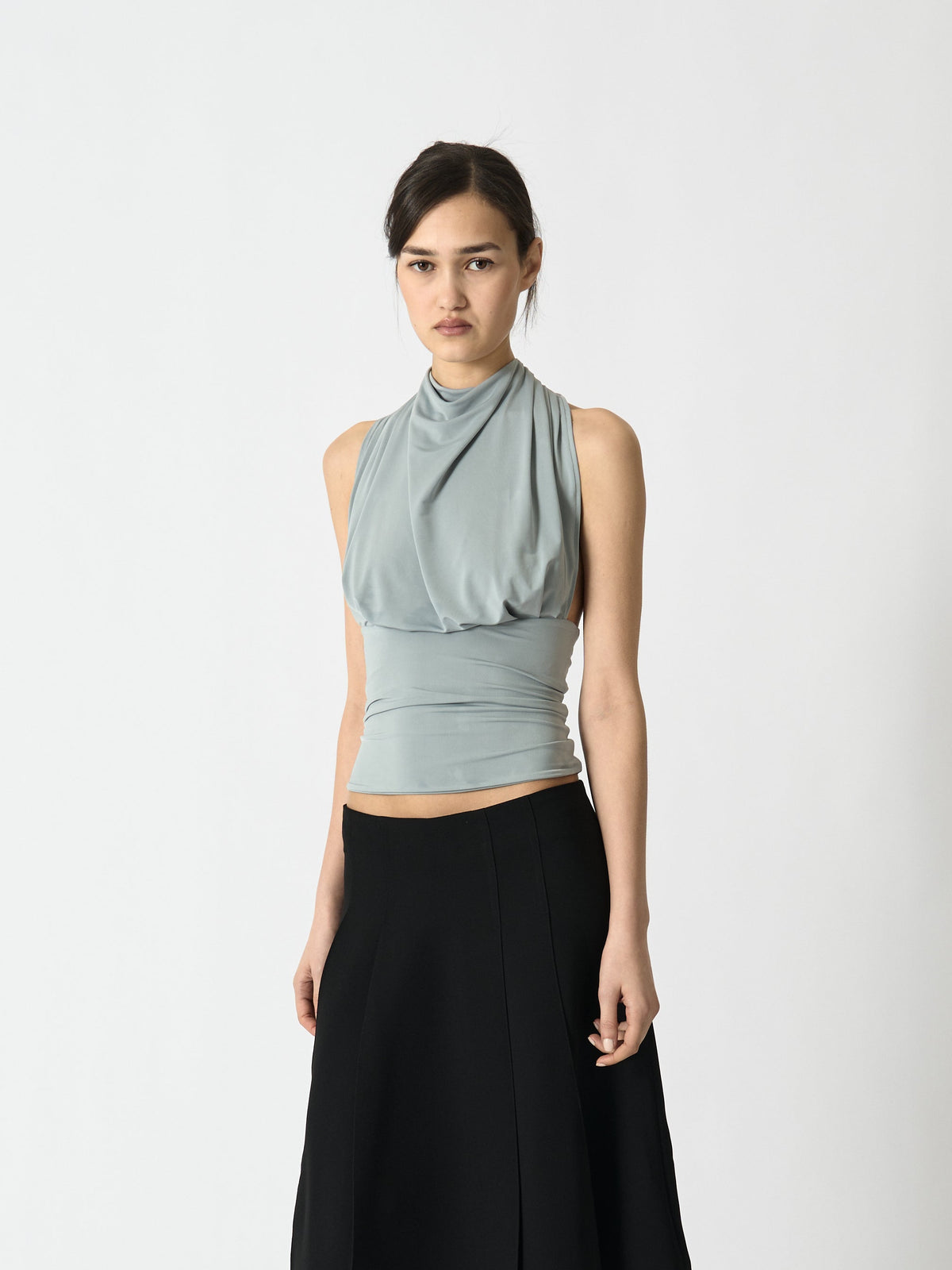 Backless Top - additional