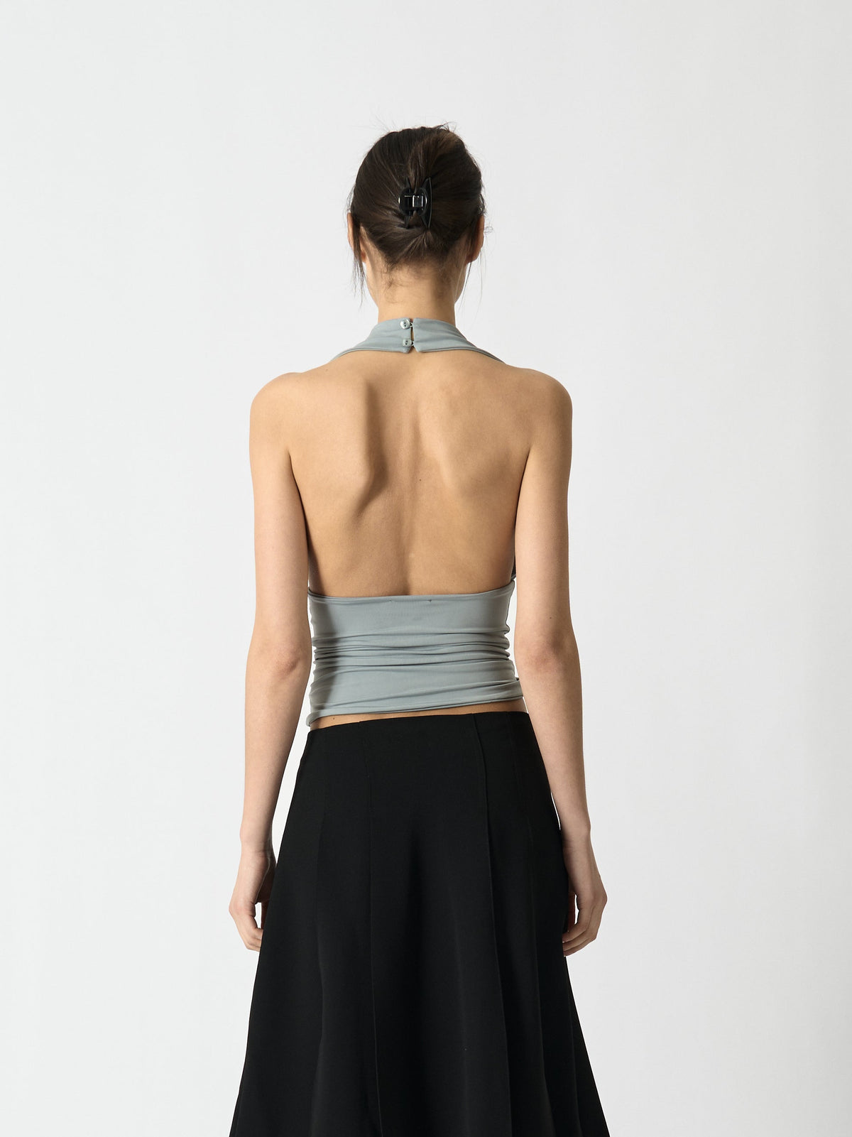 Backless Top - additional