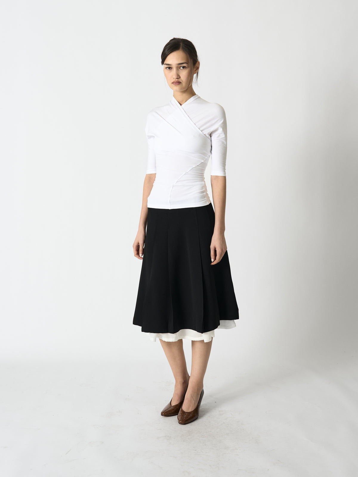 Drapé Top - additional