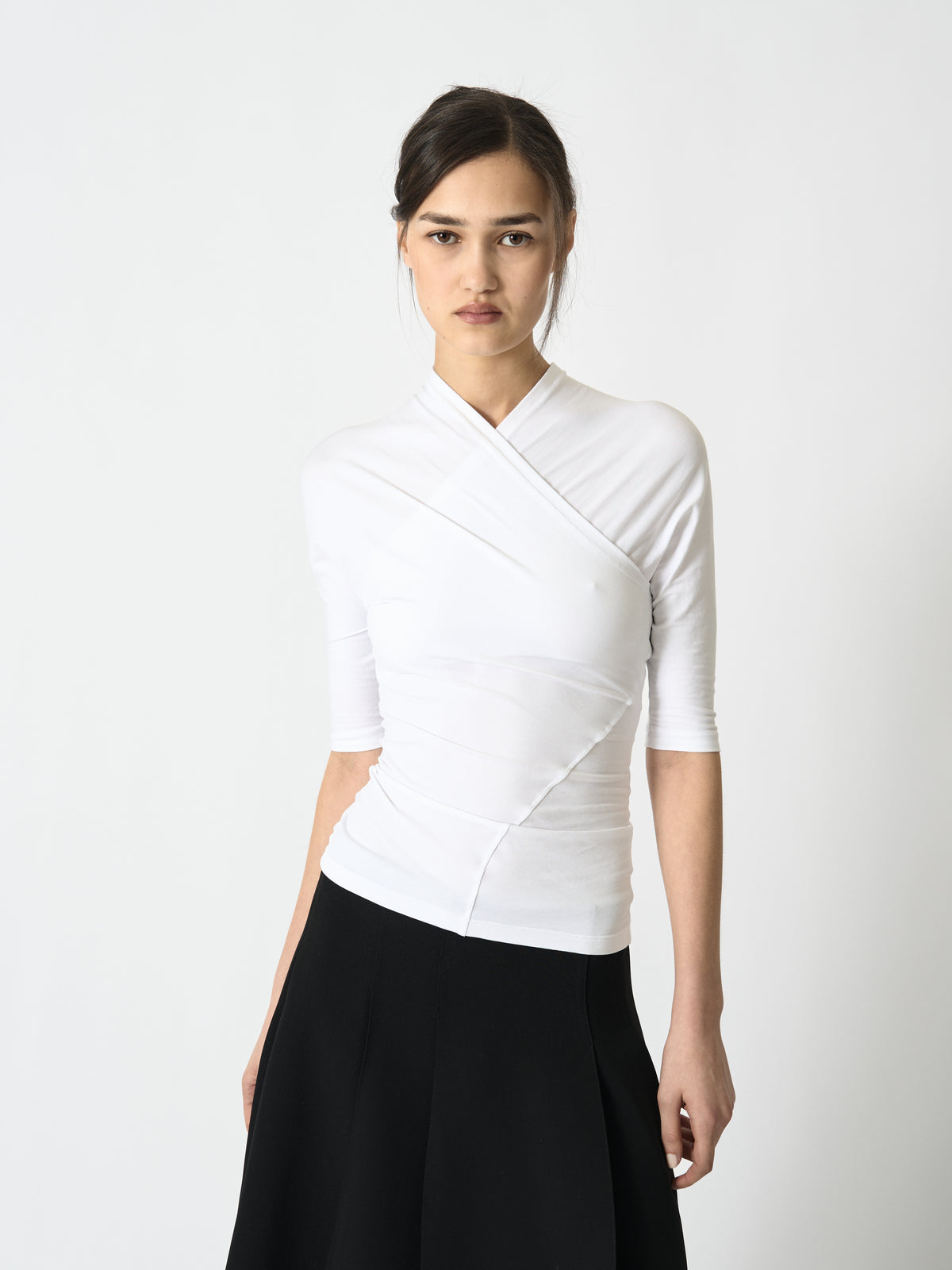 Drapé Top - additional