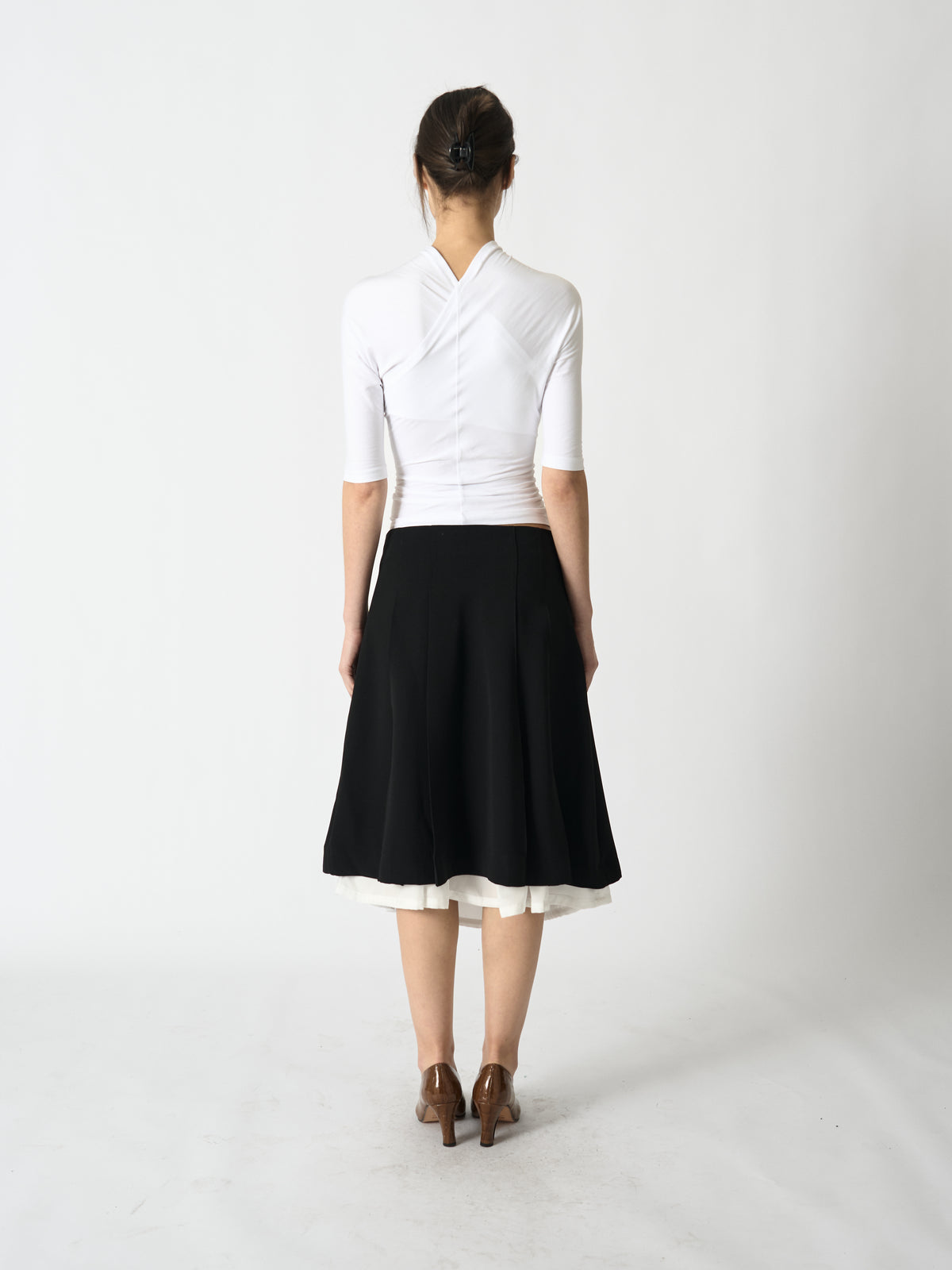 Drapé Top - additional