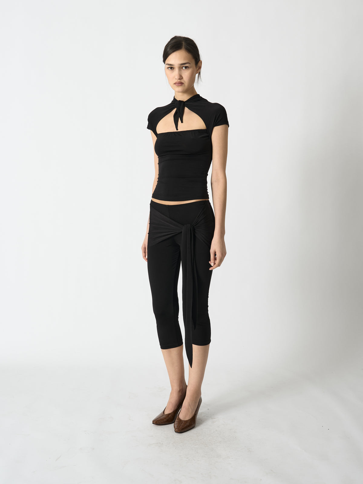 Capri Bow - additional
