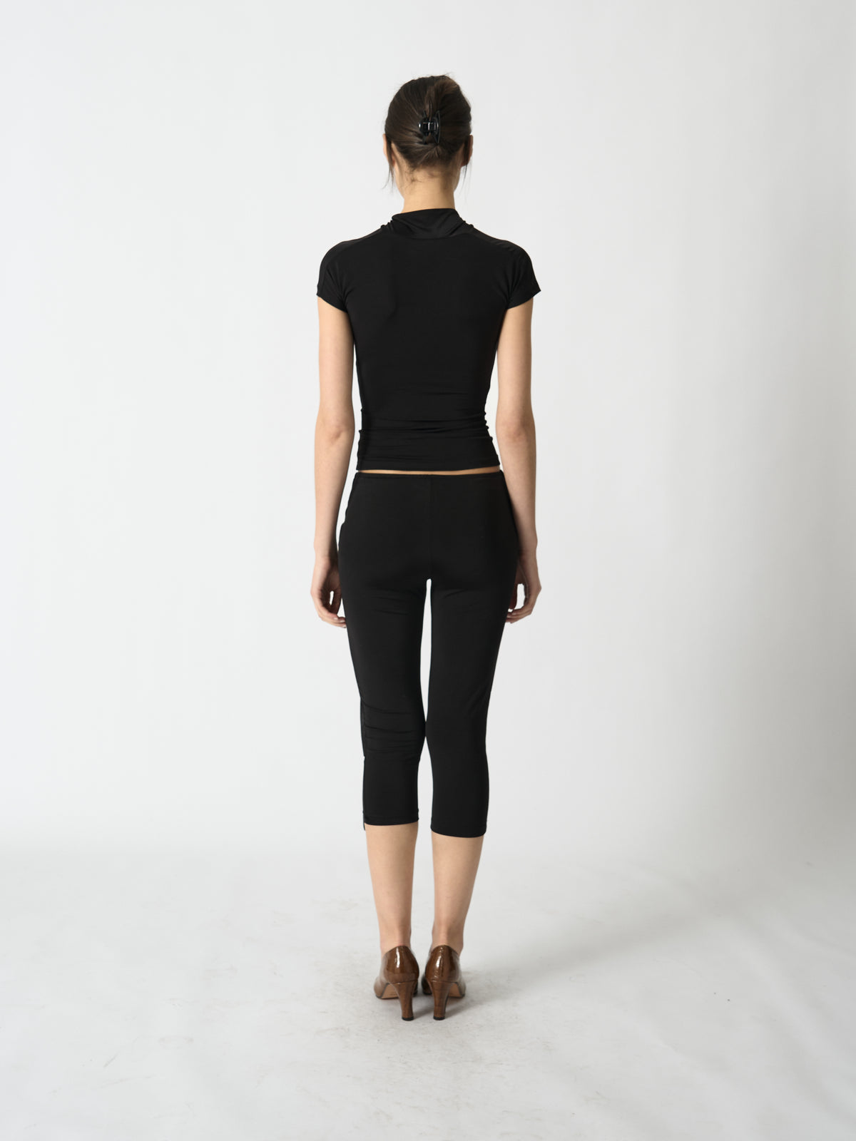 Capri Bow - additional