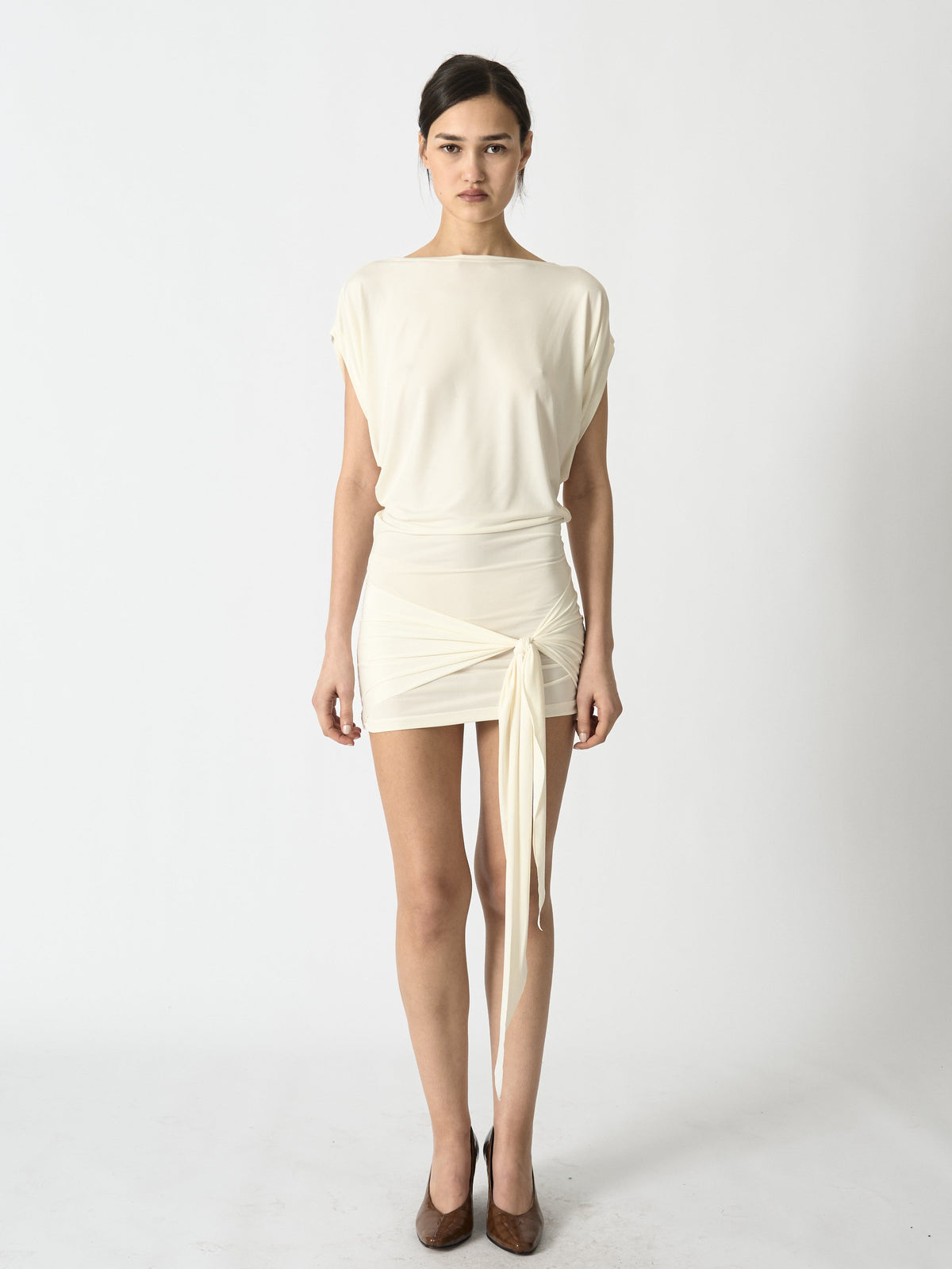 Liza Dress - additional