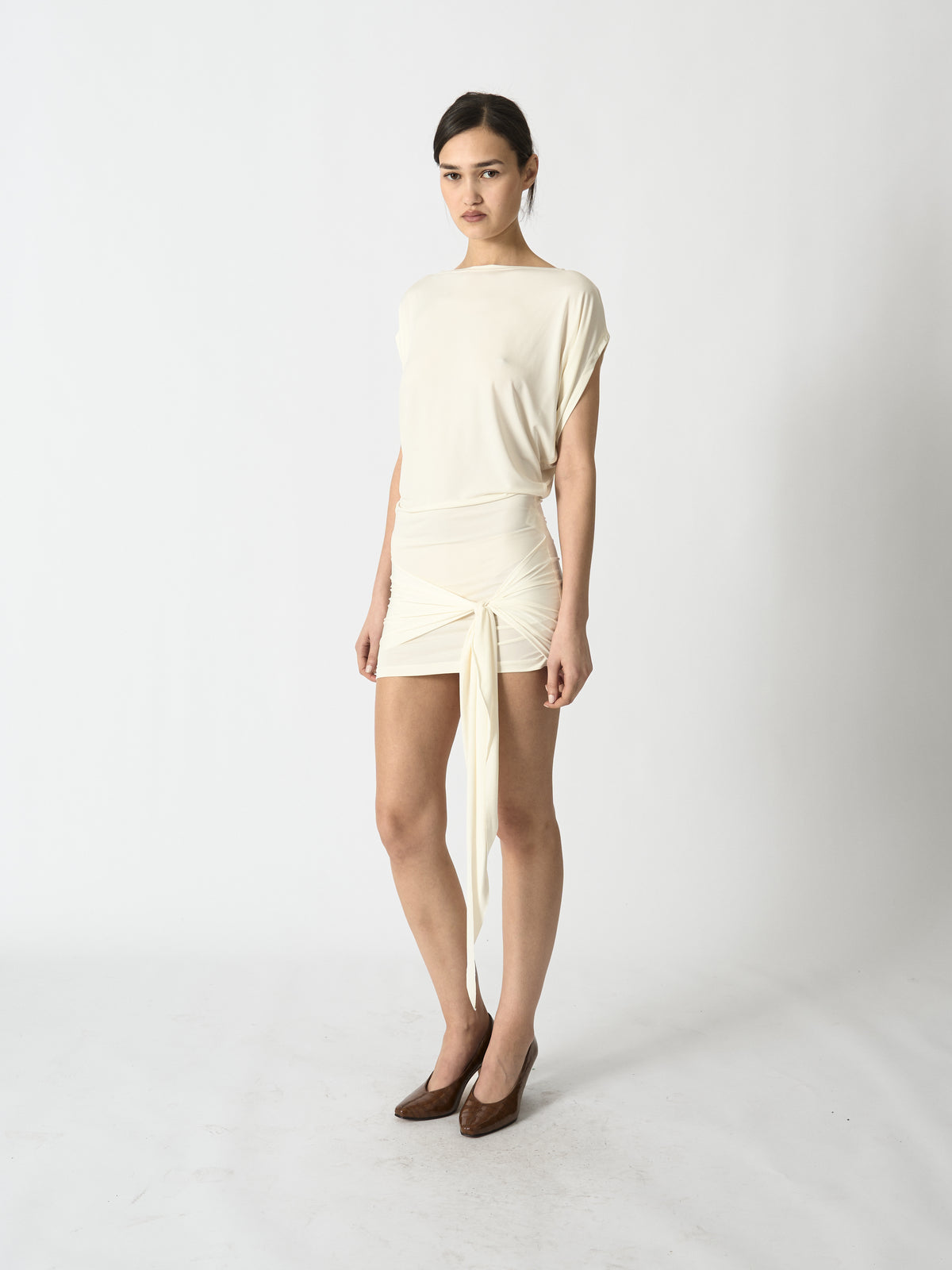 Liza Dress - additional