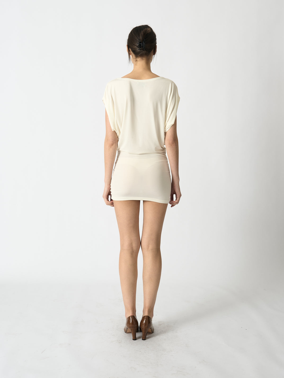 Liza Dress - additional