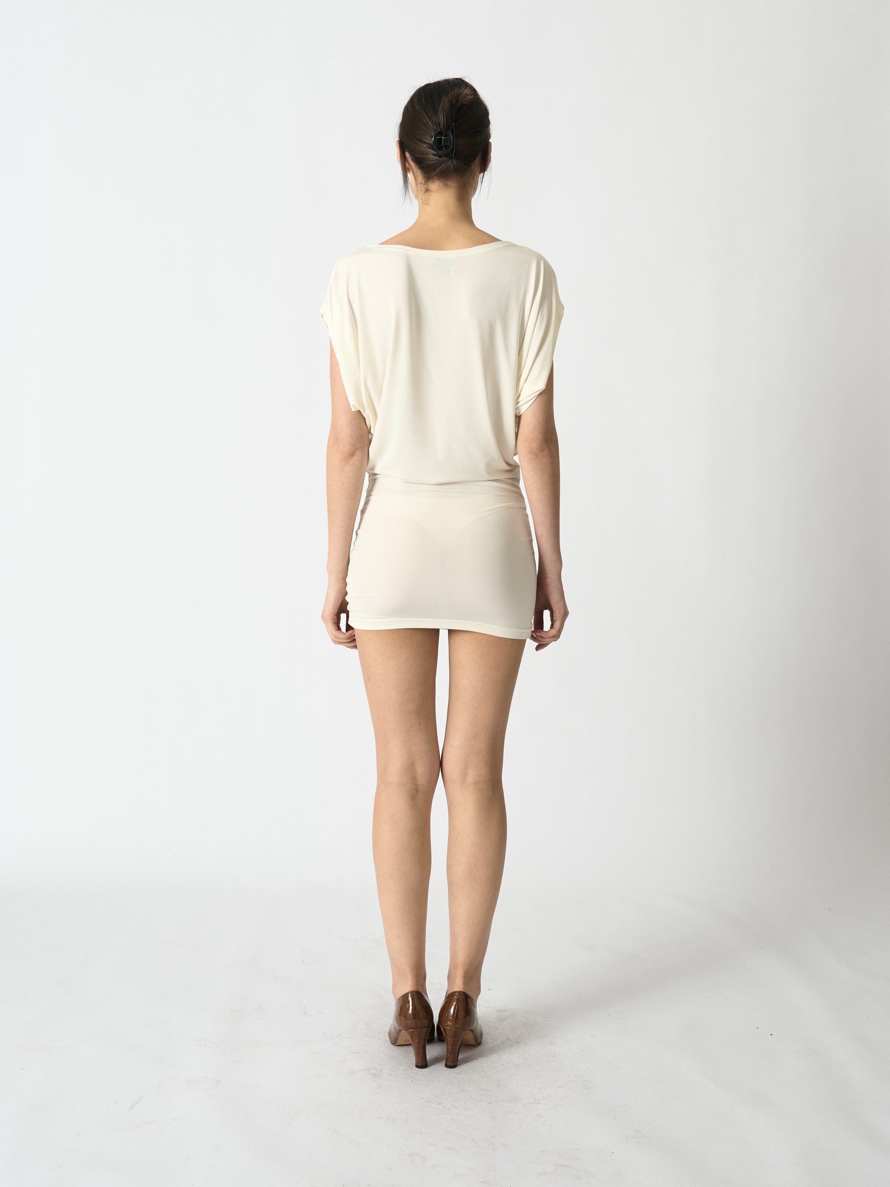 Liza Dress