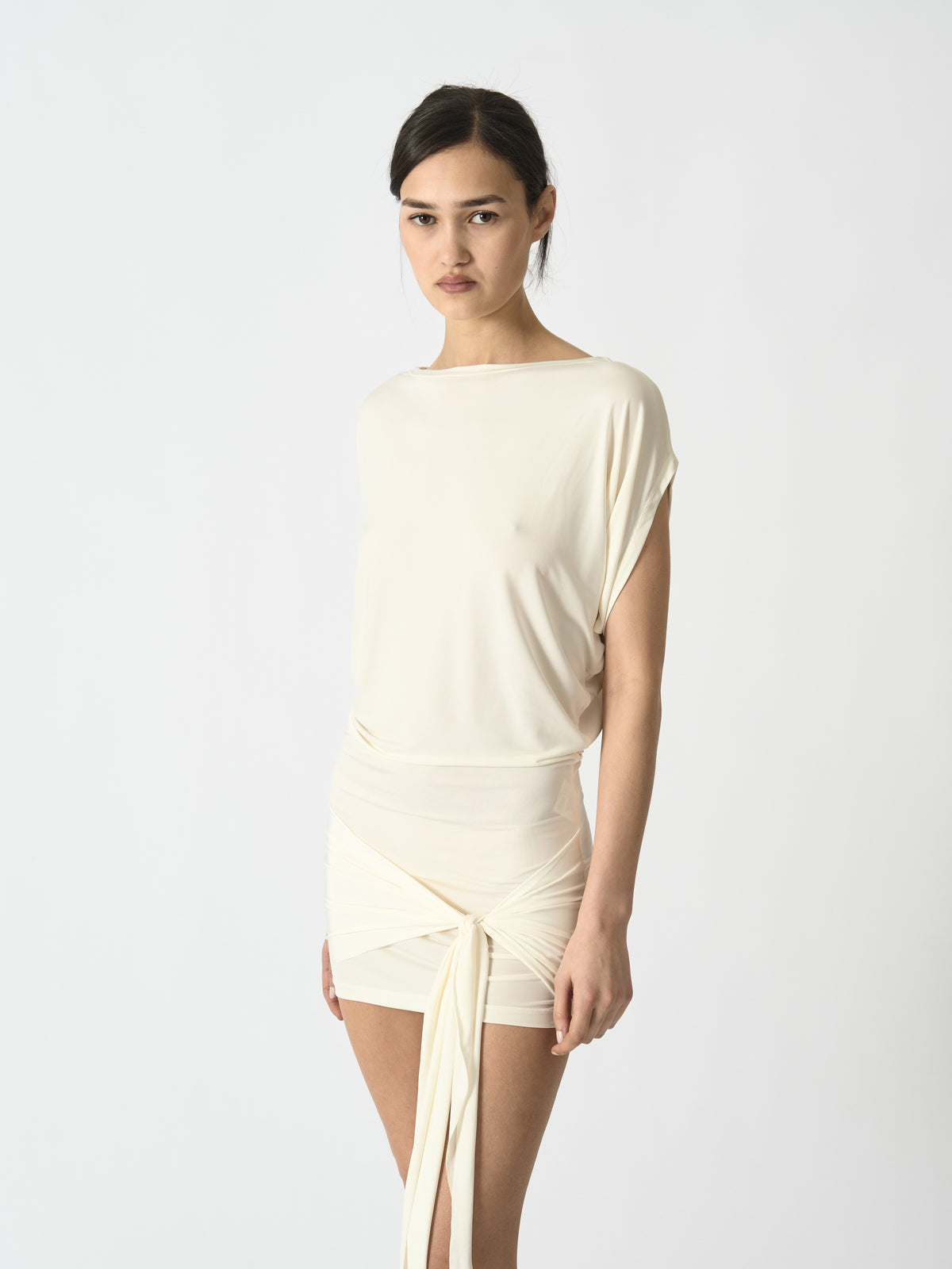 Liza Dress - additional