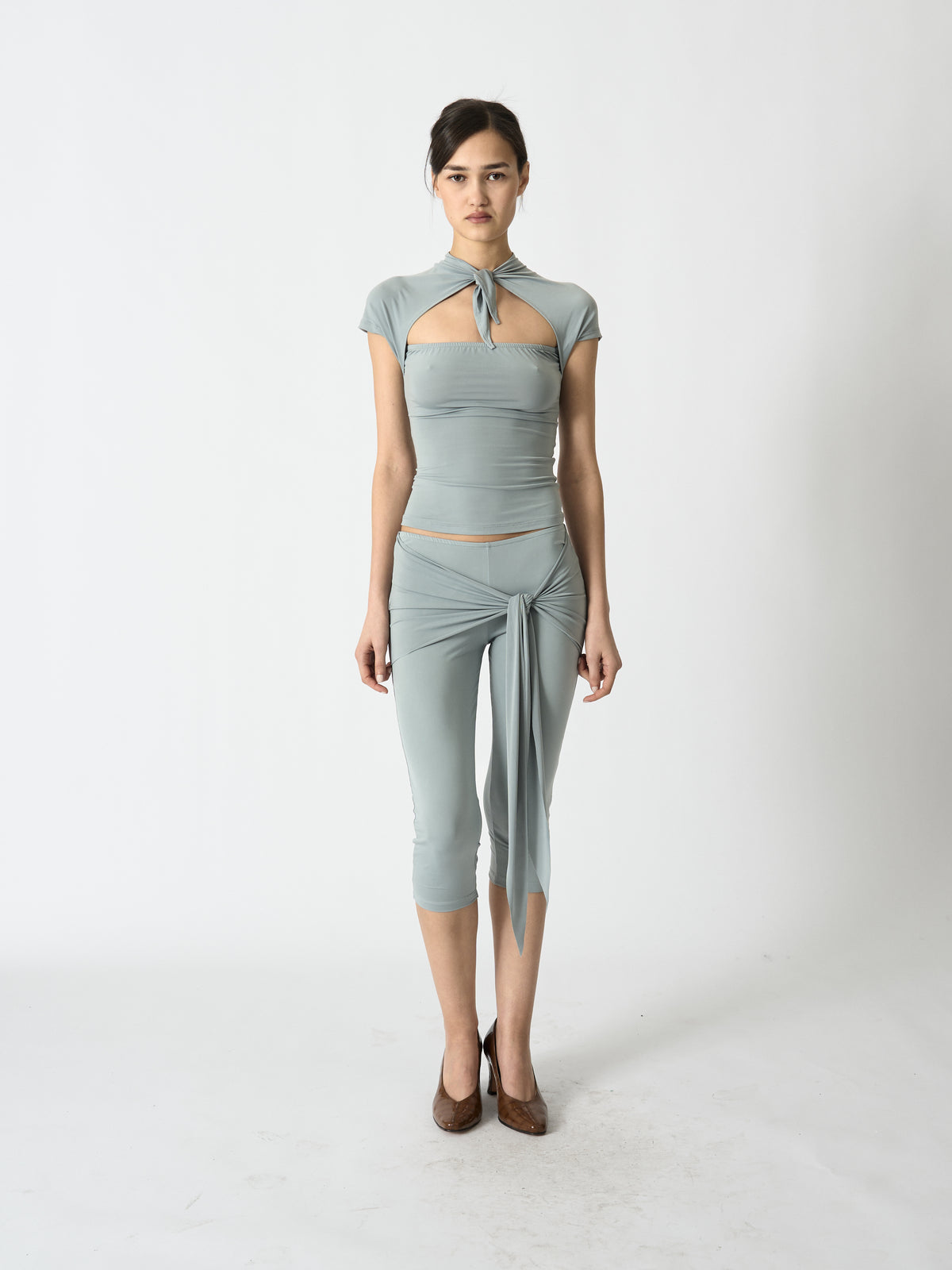 Capri Bow - additional