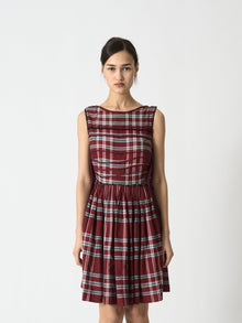 Dress - Miu Miu thumbnail 4