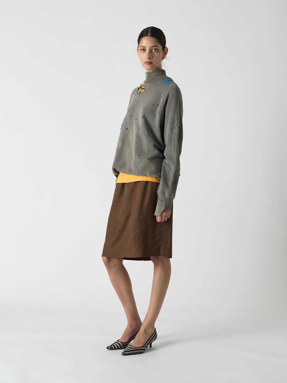 Sweater - additional