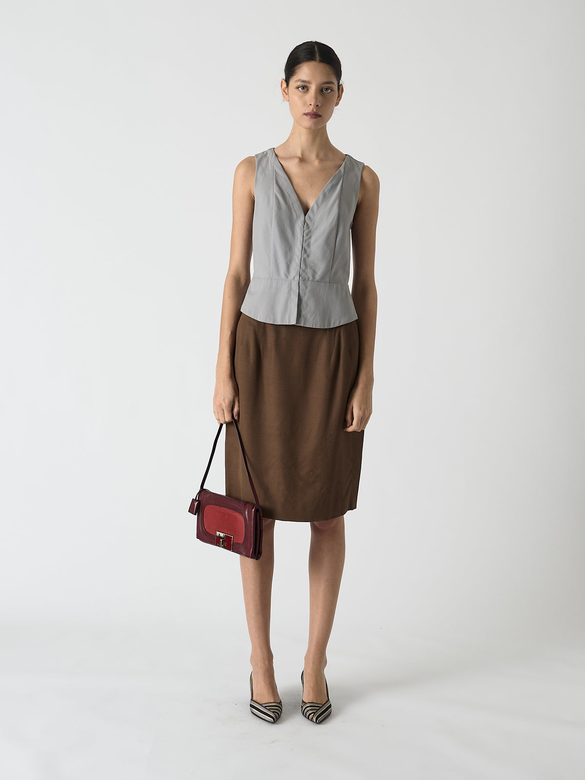 Skirt - Christian Dior - additional
