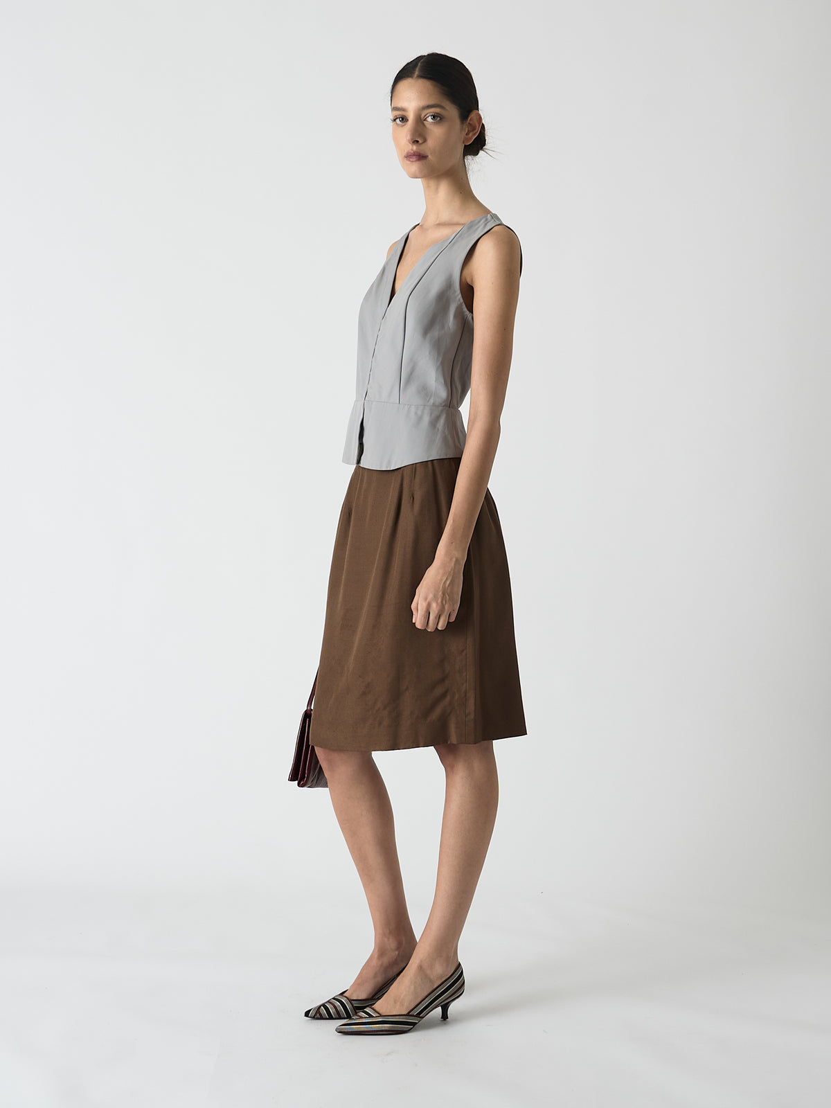 Skirt - Christian Dior - additional