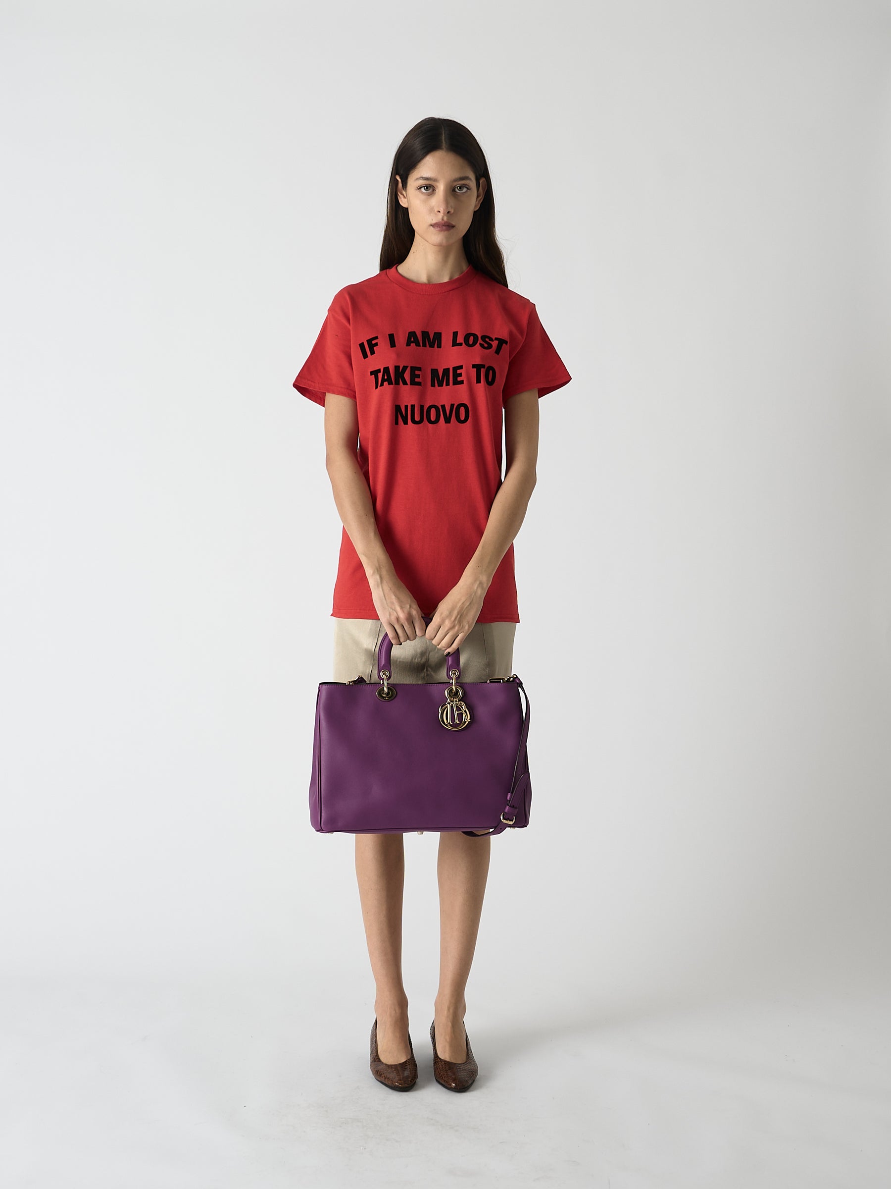 Bag - Christian Dior