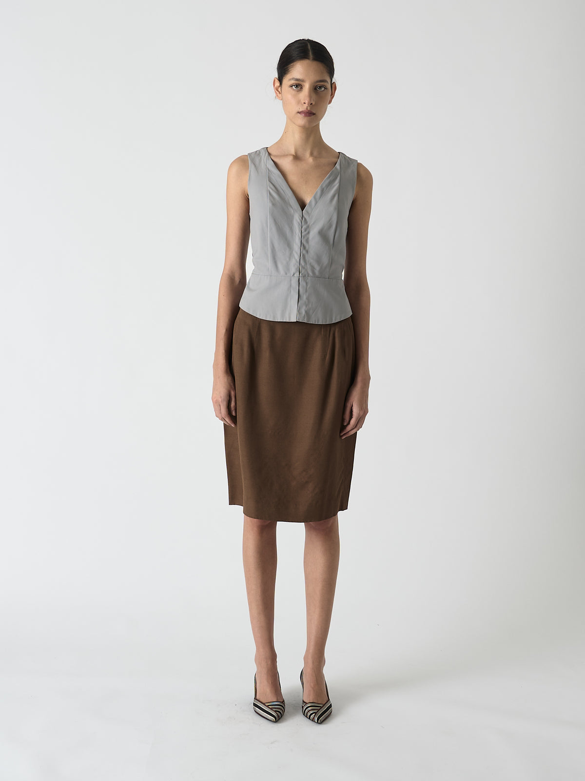 Top - Narciso Rodriguez - additional