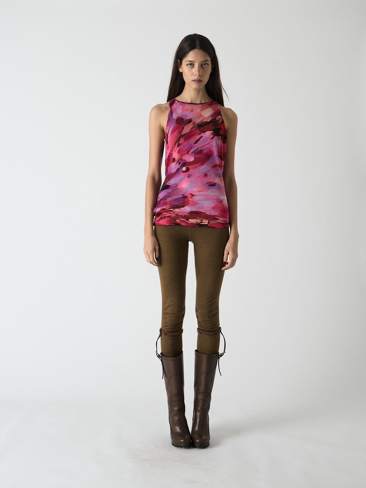 Top - Iceberg - additional