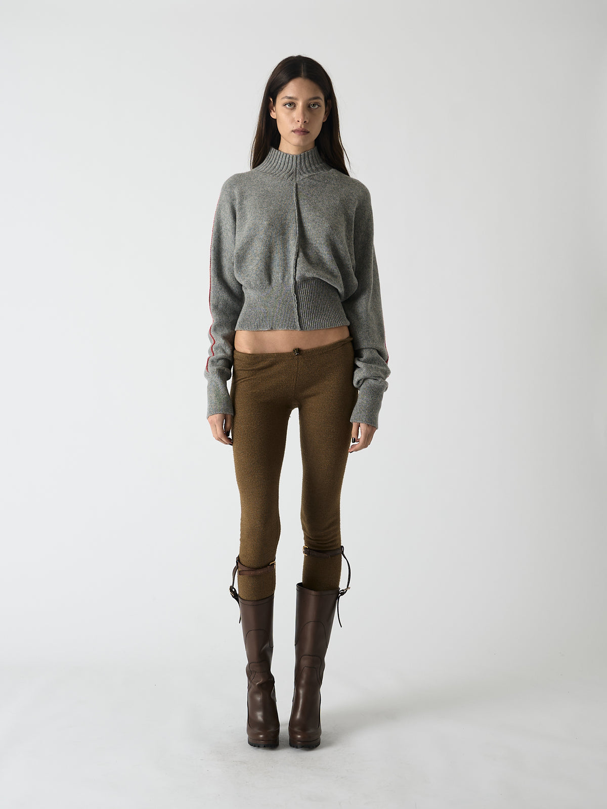 Cashmere Sweater - additional
