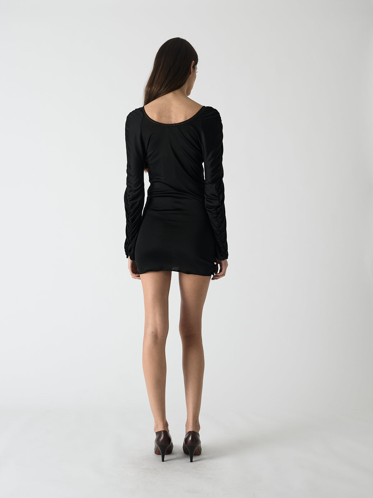 Dress - Alessandro Dell'Acqua - additional