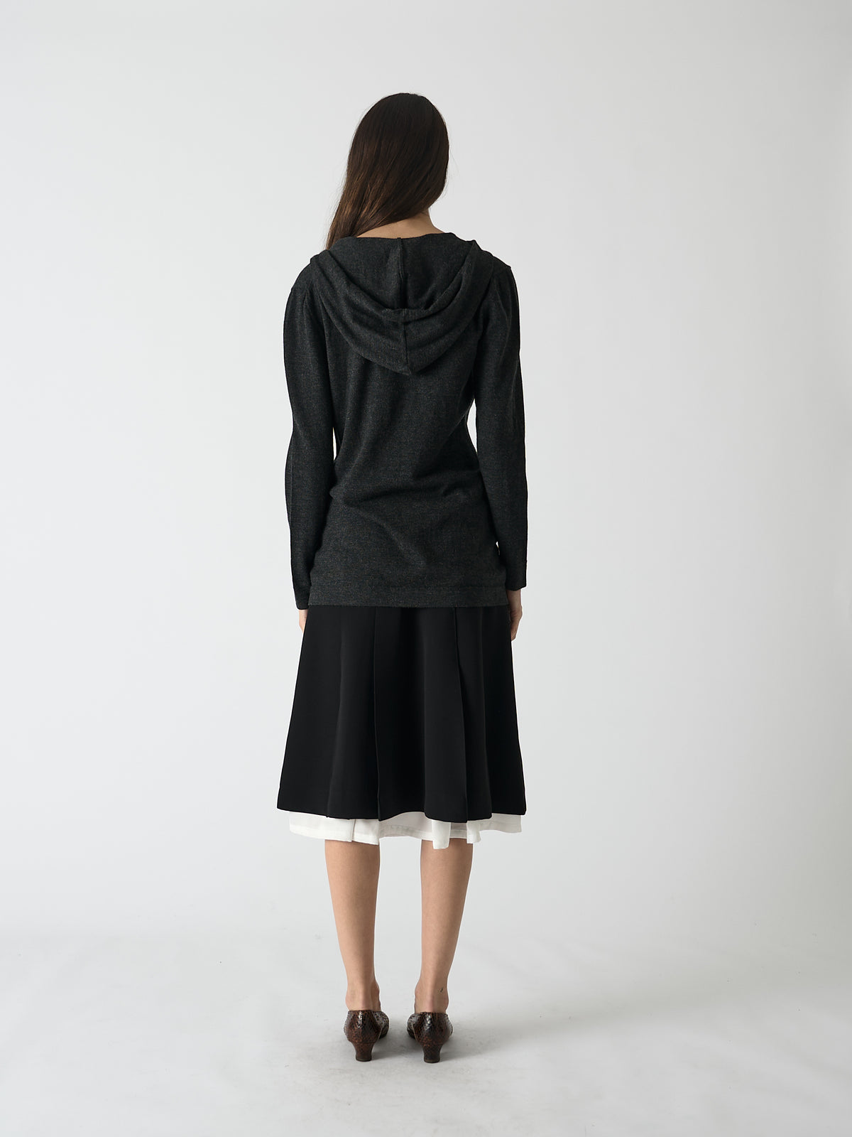 Wool Sweater - additional