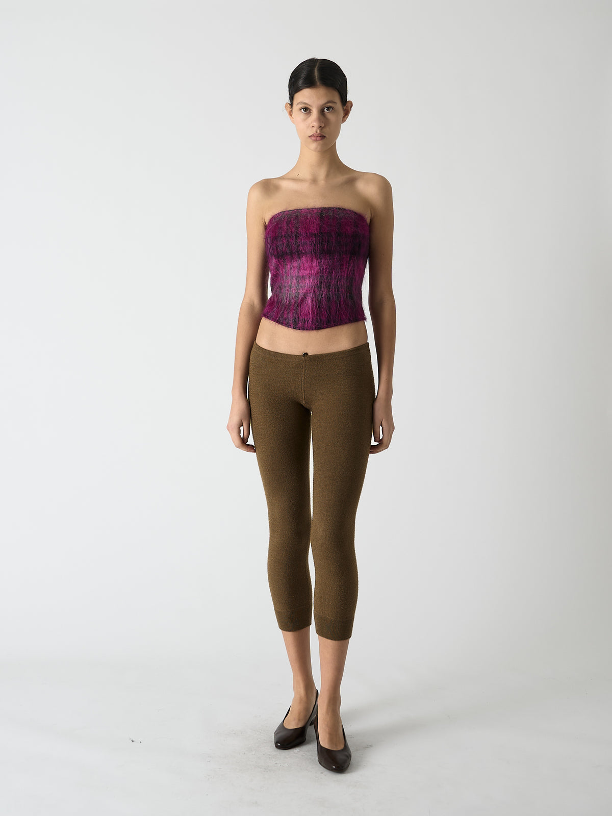 Wool Top - Moskada - additional