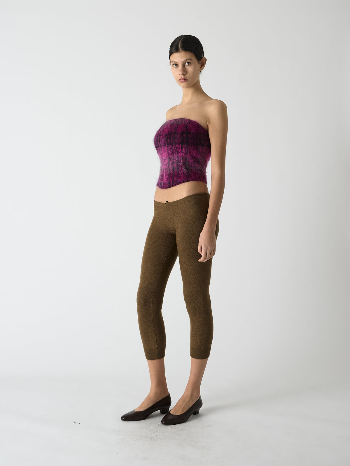 Wool Top - Moskada - additional