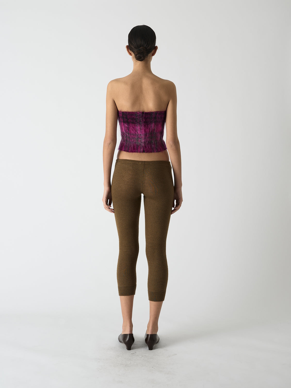 Wool Top - Moskada - additional