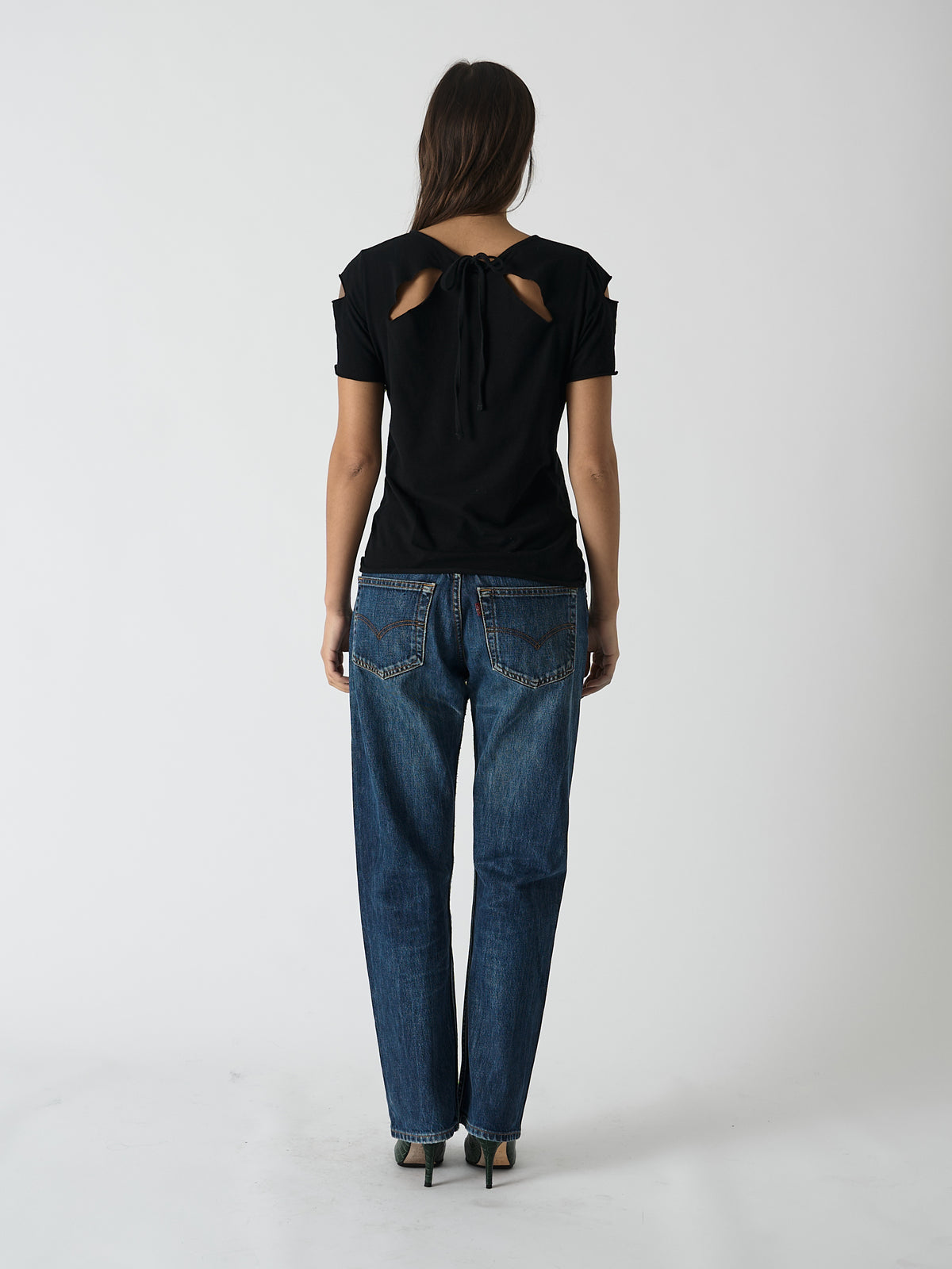 Top - Versace - additional