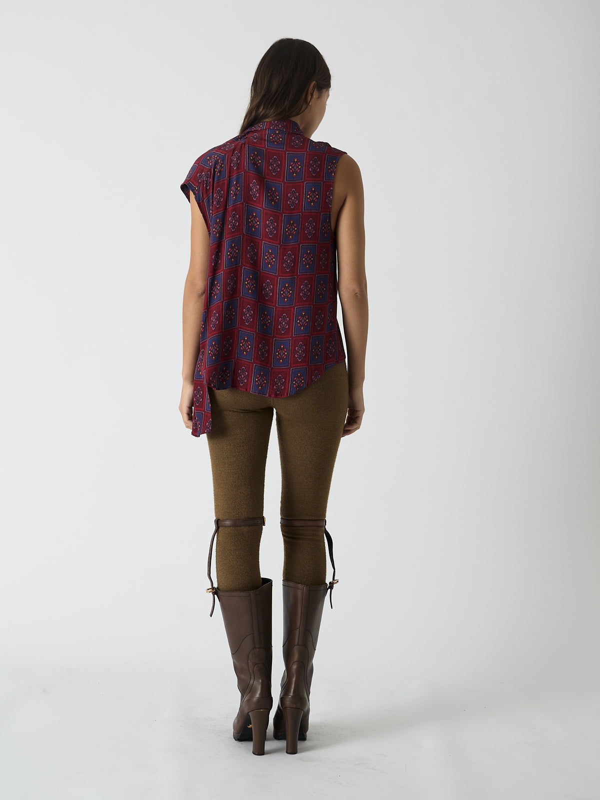 Shirt - Balenciaga - additional