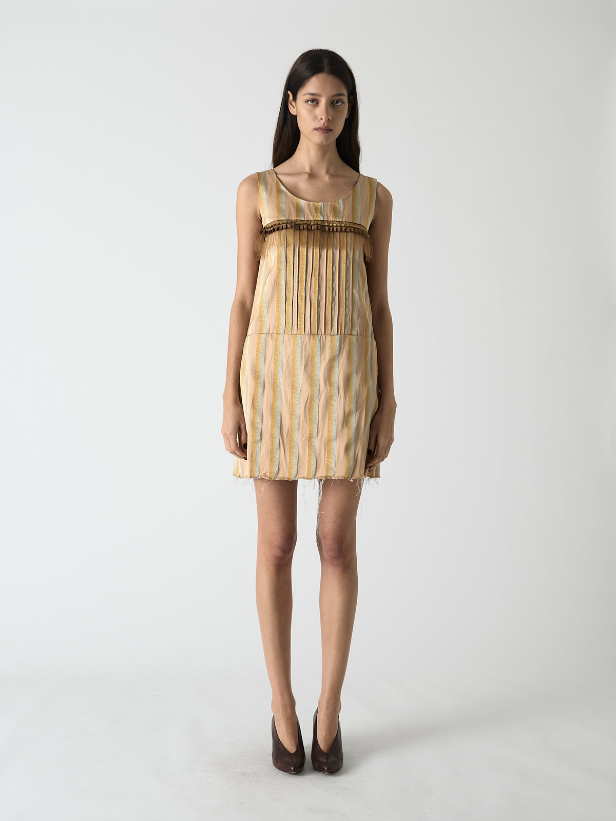 Dress - Fendi - additional