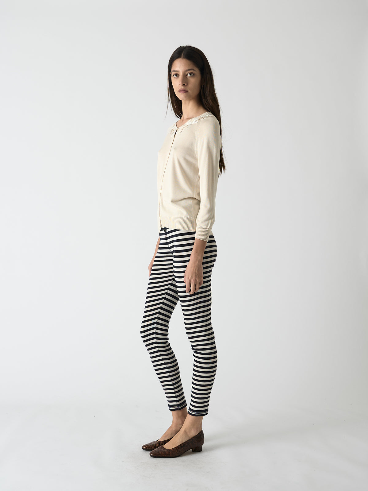 Cardigan - Christian Dior - additional